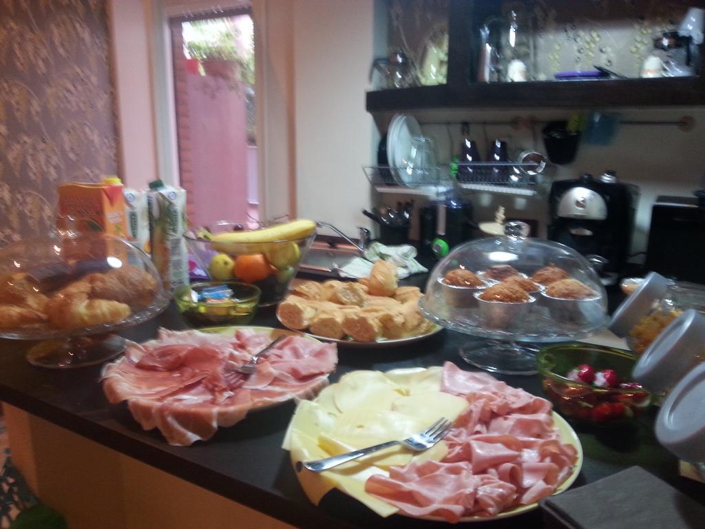 Bed & Breakfast Domus Pio Xi° Roma