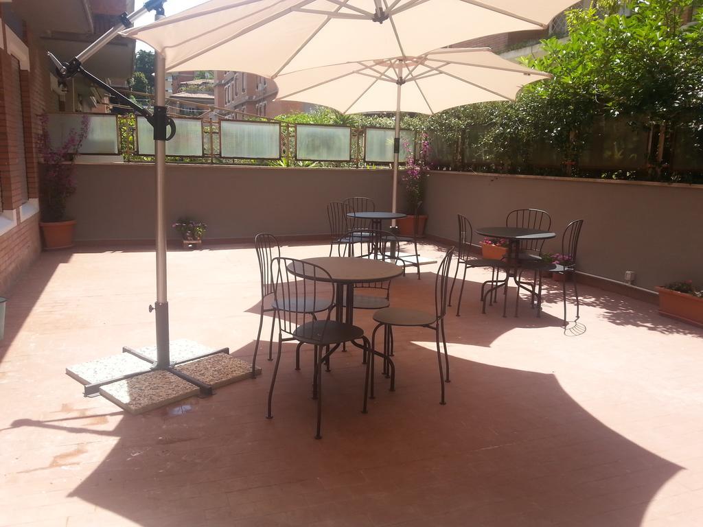 Domus Pio Xi° Bed & Breakfast