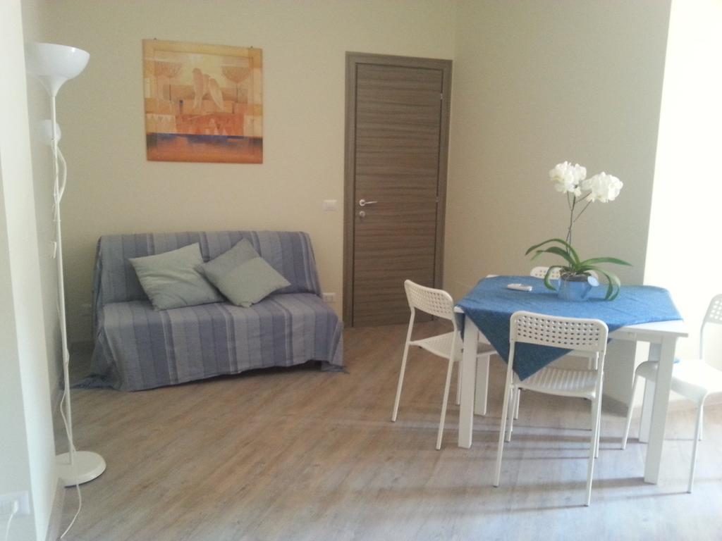 Domus Pio Xi° Bed & Breakfast Roma