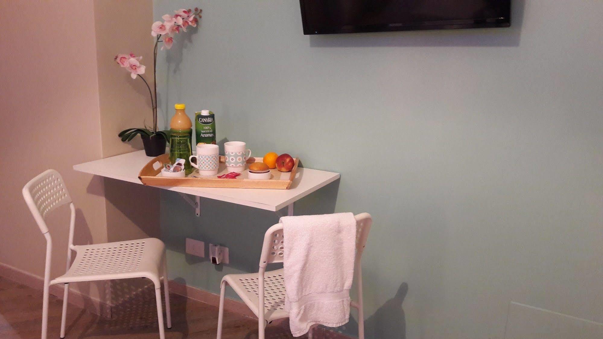 Domus Pio Xi° Bed & Breakfast