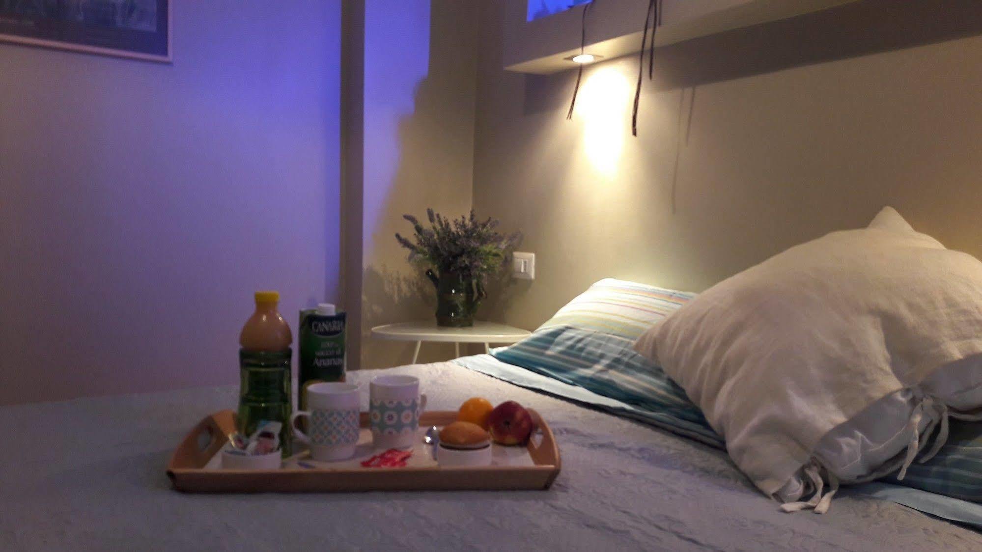 Bed & Breakfast Domus Pio Xi° Roma