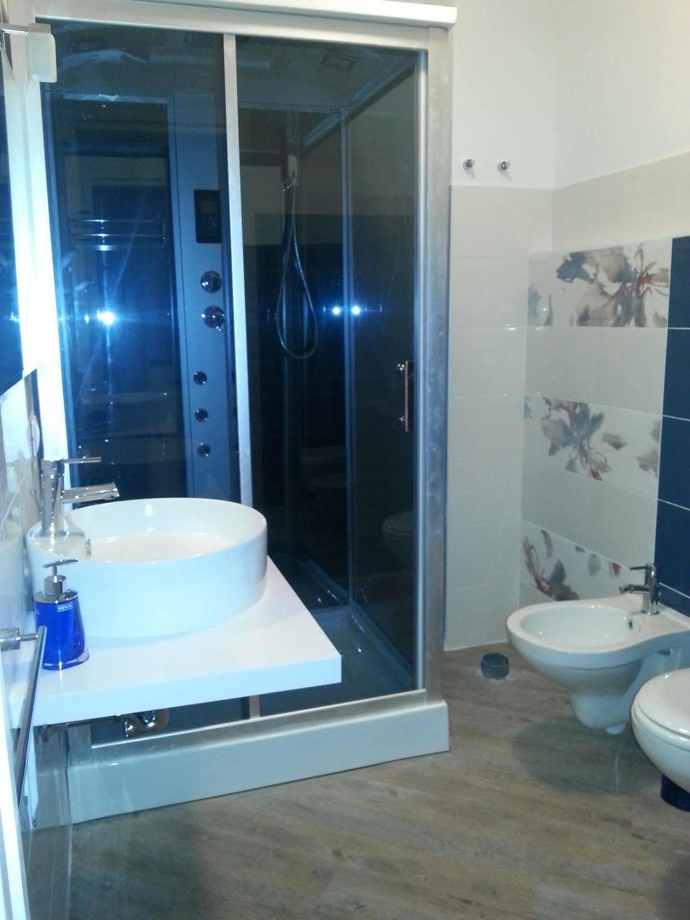 Domus Pio Xi° Bed & Breakfast Roma