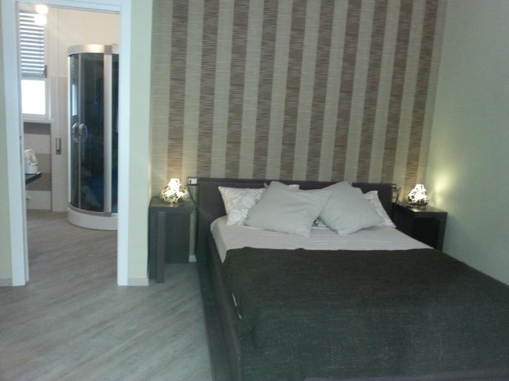Bed & Breakfast Domus Pio Xi° Roma